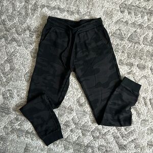 Men’s Calvin Klein Camo print Sweatpants